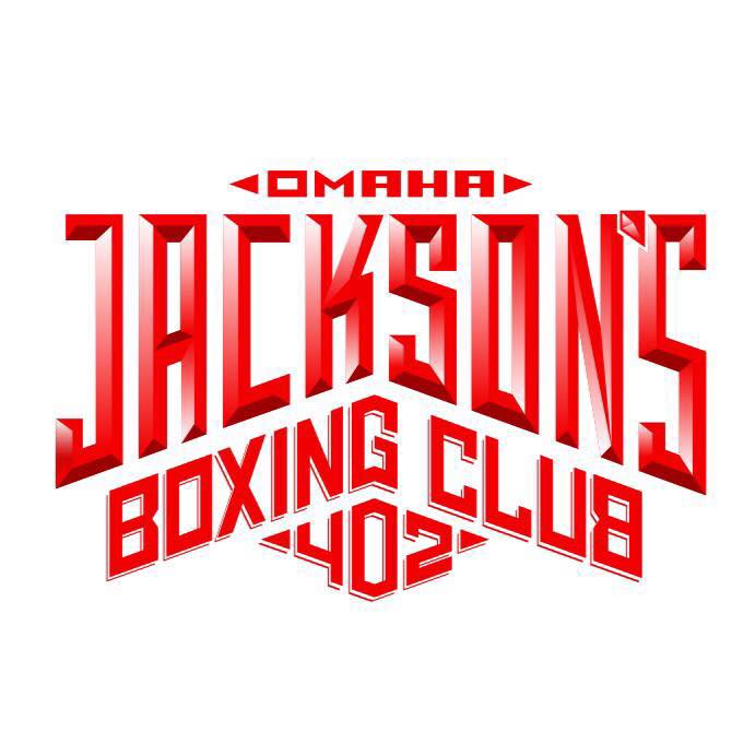 Jackson's Boxing Club